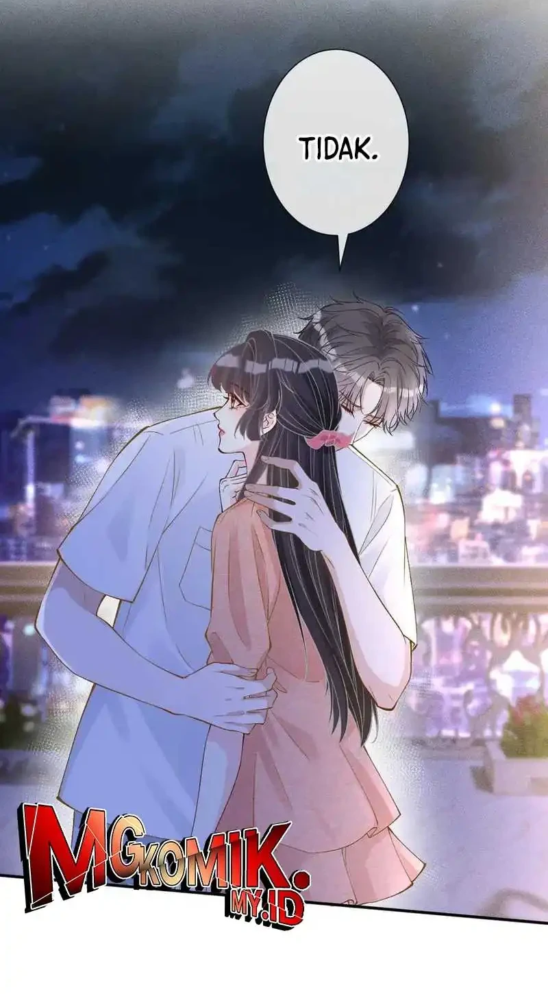 Bao Jin Wo De Xiao Majia Chapter 325 Gambar 22