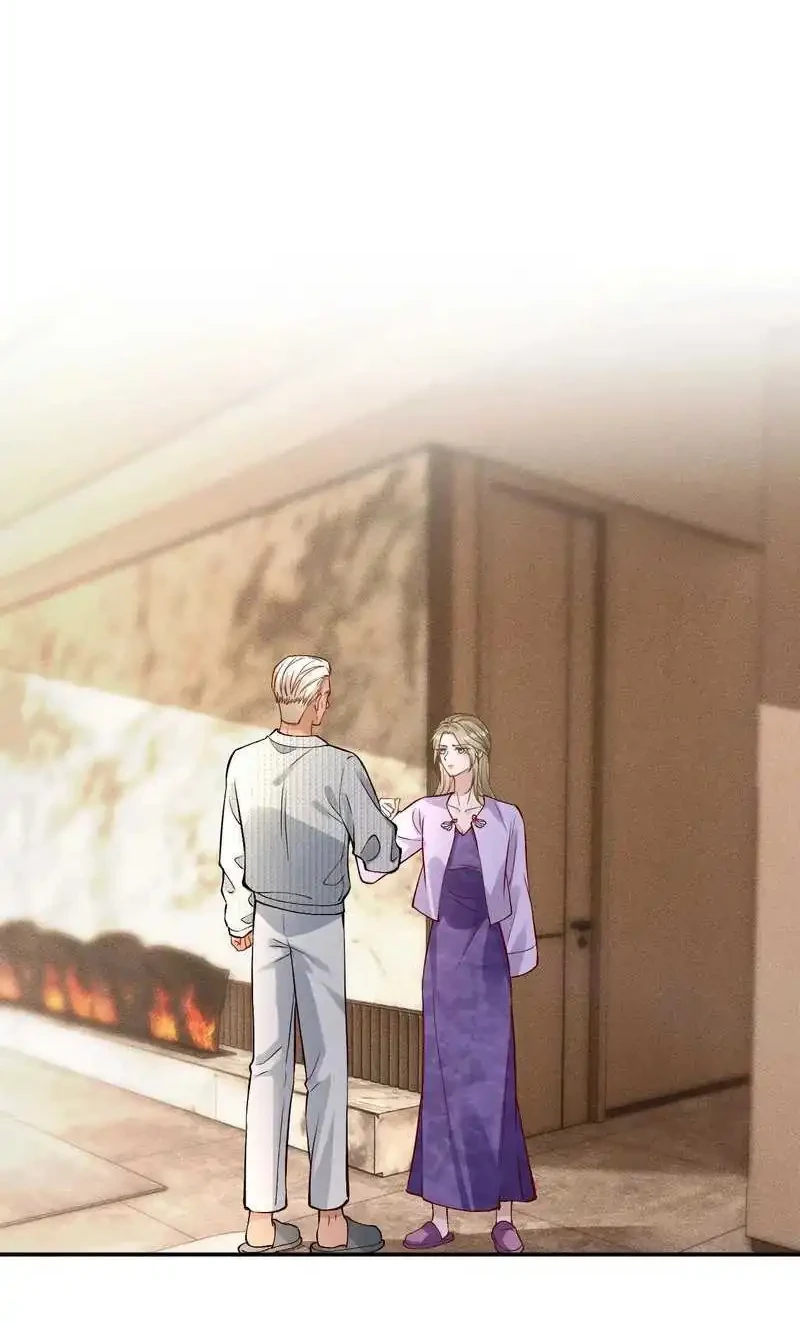 Bao Jin Wo De Xiao Majia Chapter 364 Gambar 17
