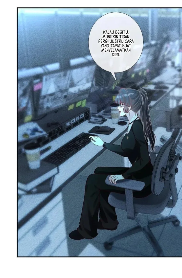 Bao Jin Wo De Xiao Majia Chapter 384 Gambar 16