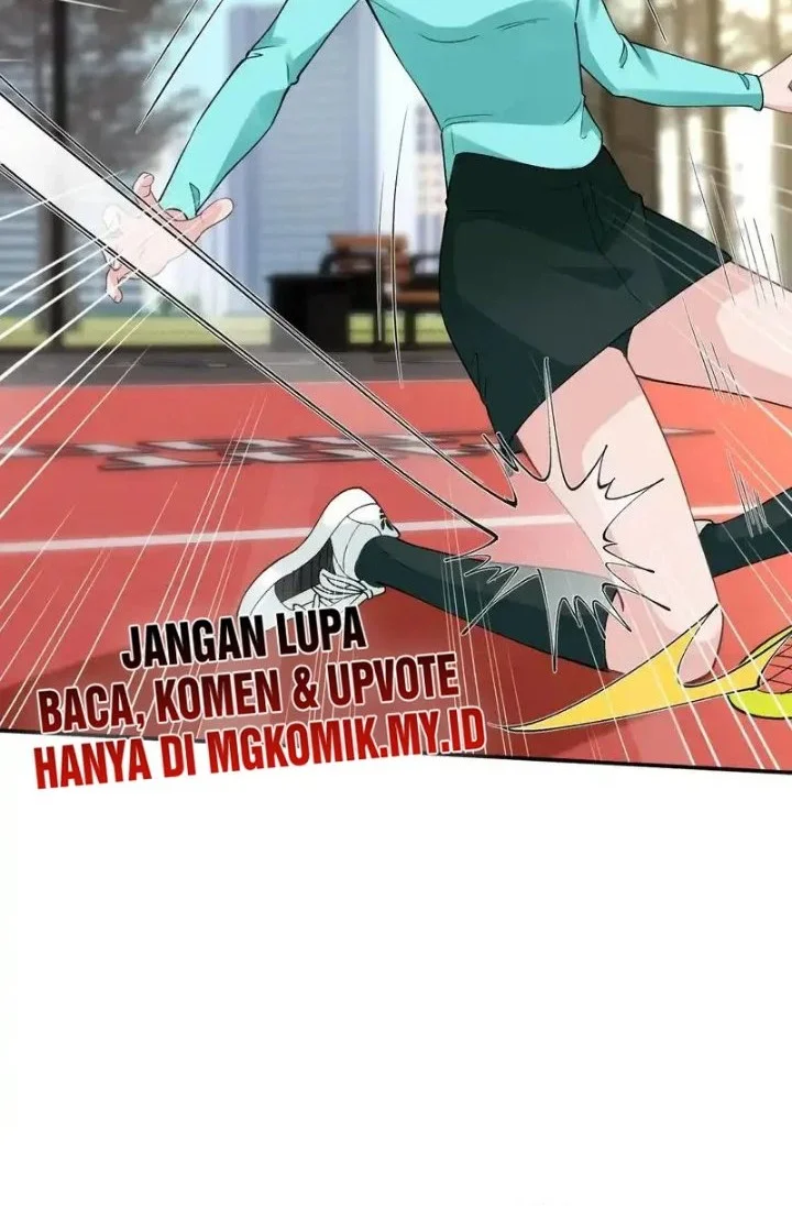 Bao Jin Wo De Xiao Majia Chapter 386 Gambar 16