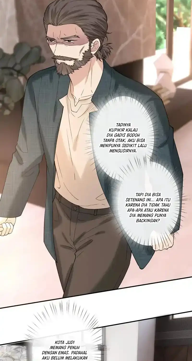 Bao Jin Wo De Xiao Majia Chapter 403 Gambar 18