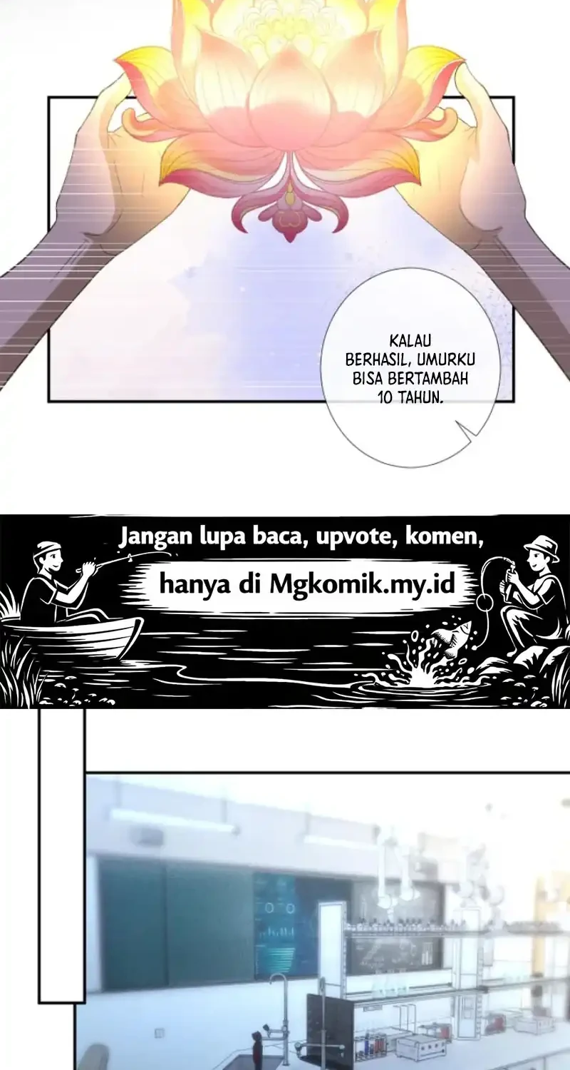 Bao Jin Wo De Xiao Majia Chapter 415 Gambar 16
