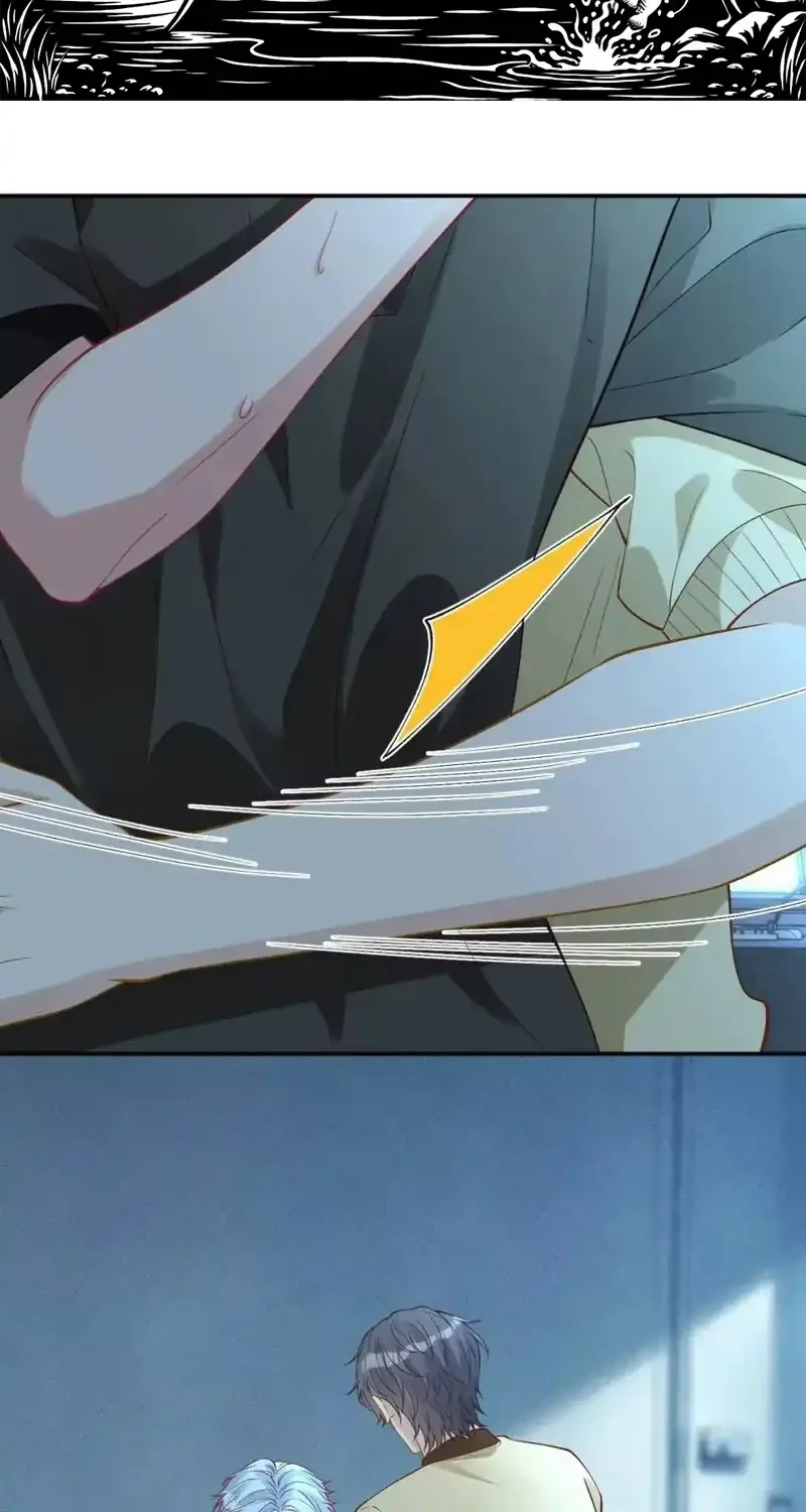 Bao Jin Wo De Xiao Majia Chapter 421 Gambar 18