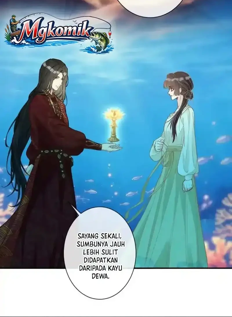 Bao Jin Wo De Xiao Majia Chapter 424 Gambar 19
