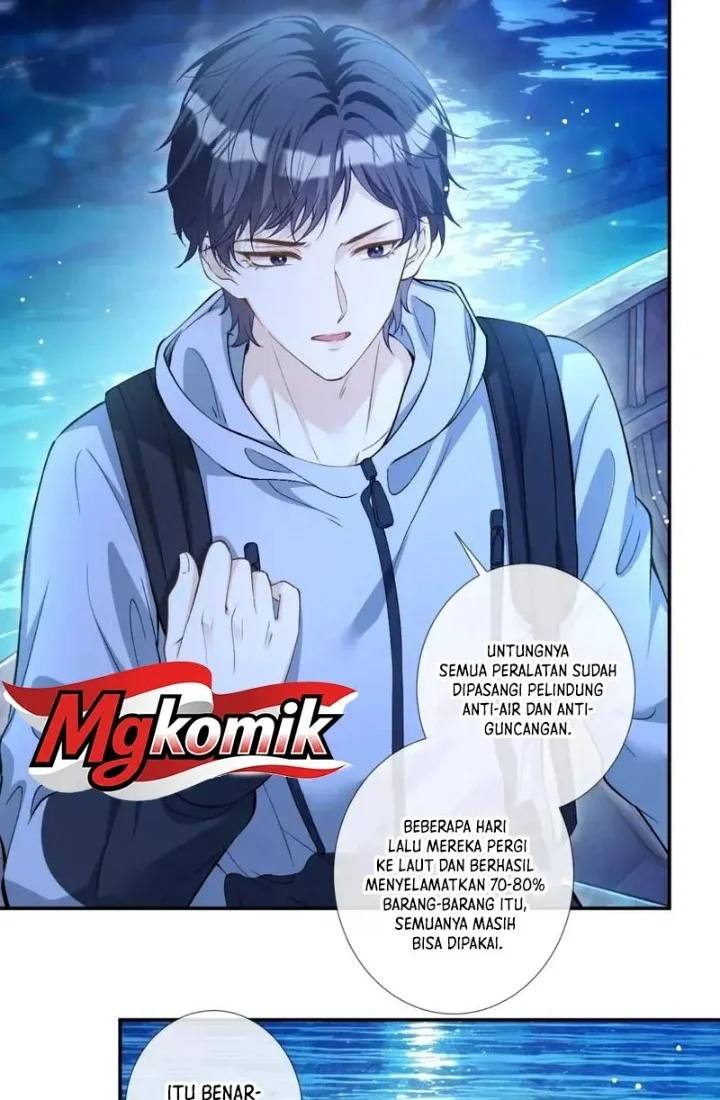 Bao Jin Wo De Xiao Majia Chapter 426 Gambar 18
