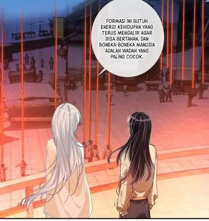 Bao Jin Wo De Xiao Majia Chapter 429 Gambar 18