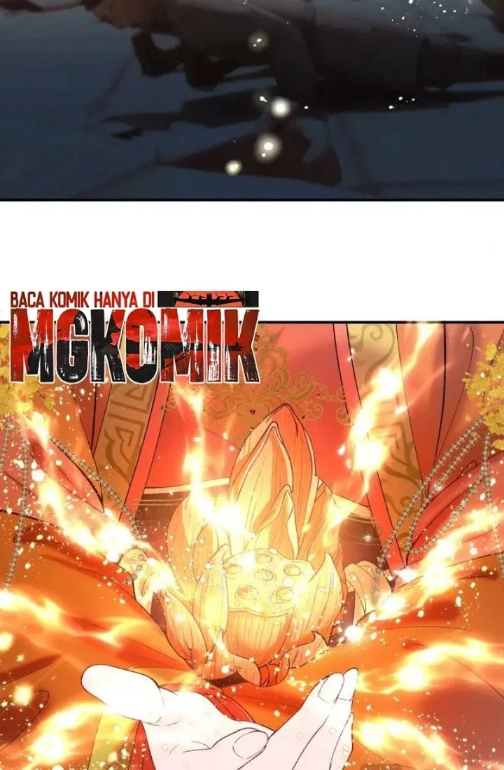 Bao Jin Wo De Xiao Majia Chapter 431 Gambar 16