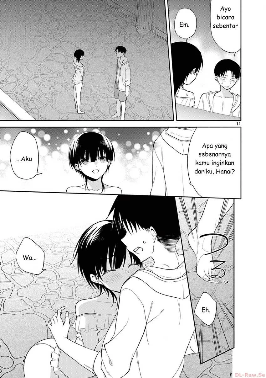 Bar Flowers Chapter 37 Gambar 11
