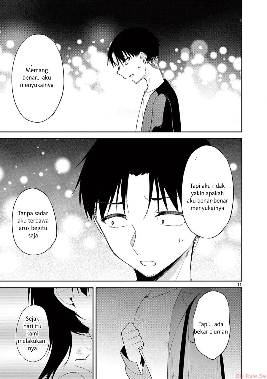 Bar Flowers Chapter 38 Gambar 11