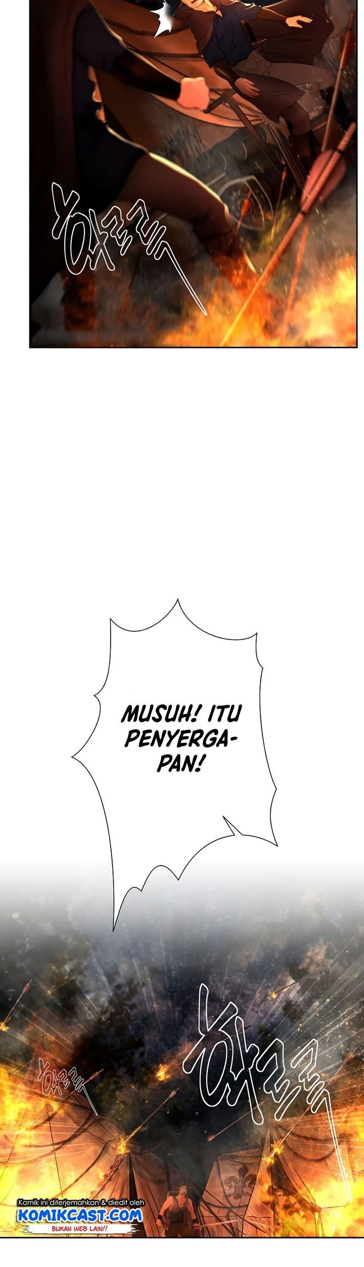 Barbarian Quest Chapter 10 Gambar 22
