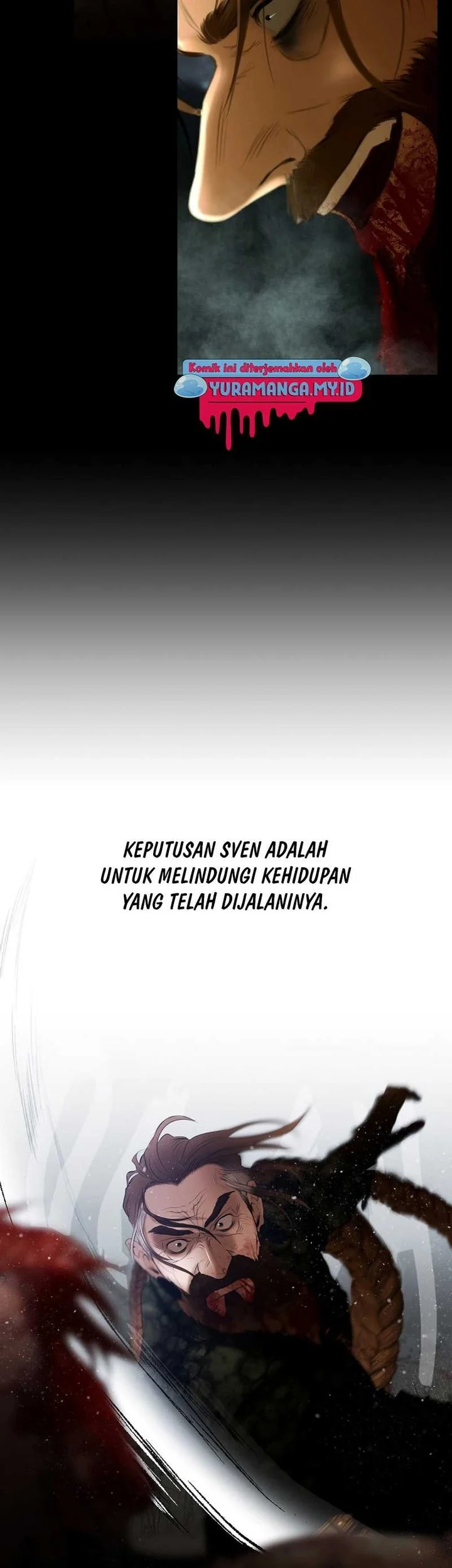Barbarian Quest Chapter 100 Gambar 41