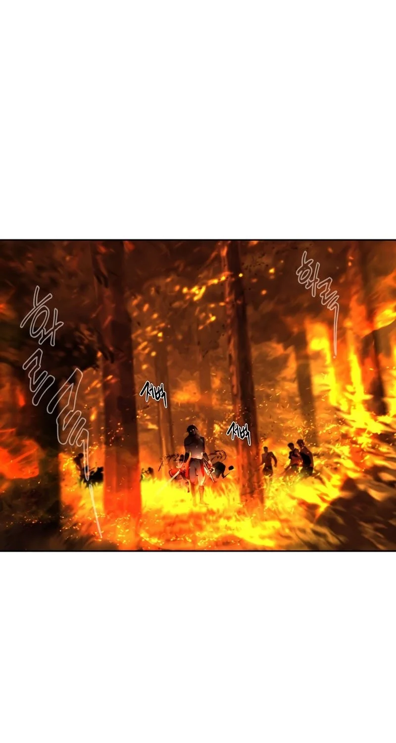 Barbarian Quest Chapter 11 Gambar 31