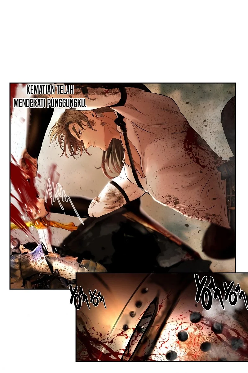 Barbarian Quest Chapter 13 Gambar 31