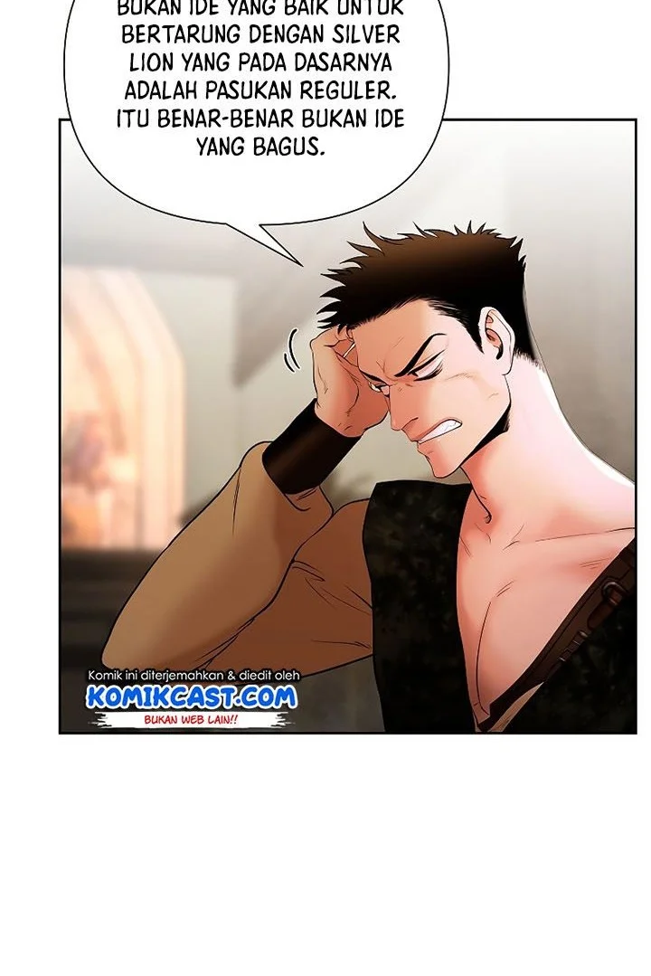 Barbarian Quest Chapter 14 Gambar 24