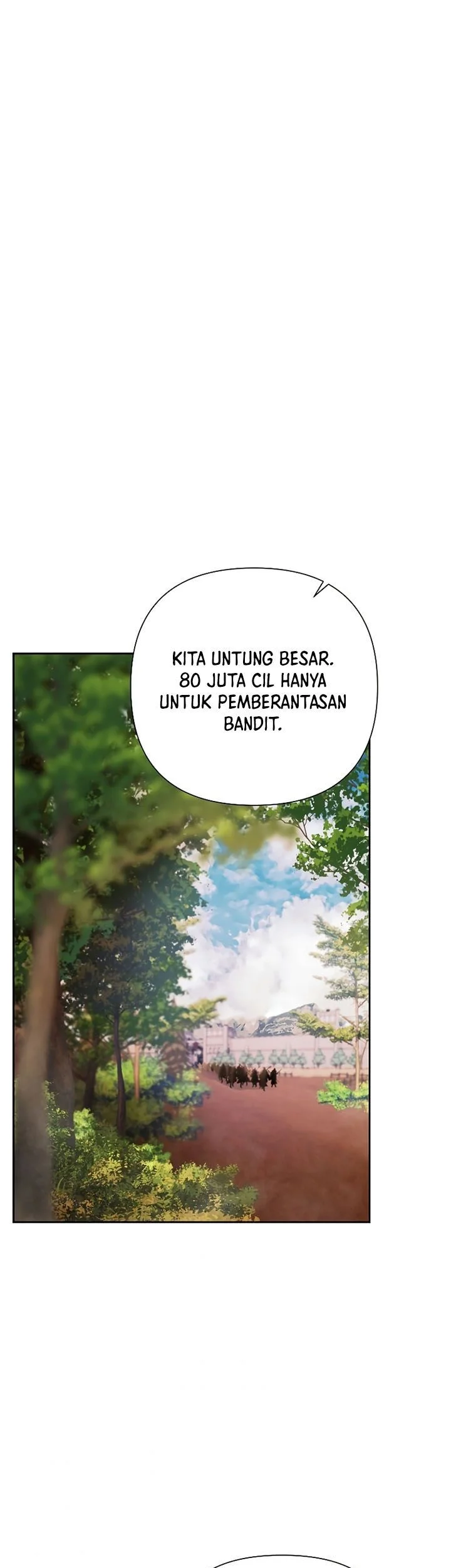 Barbarian Quest Chapter 18 Gambar 25