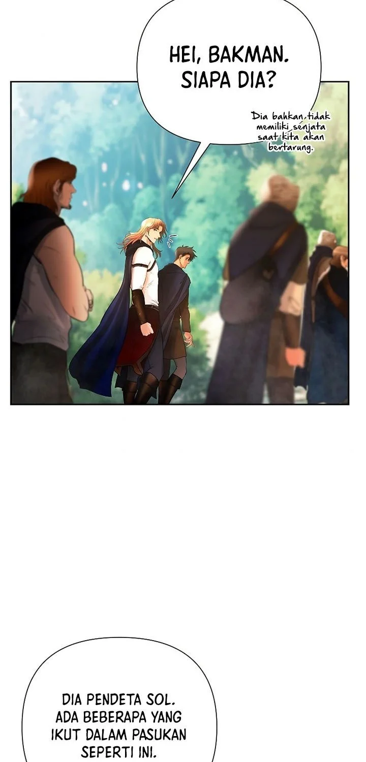 Barbarian Quest Chapter 18 Gambar 26