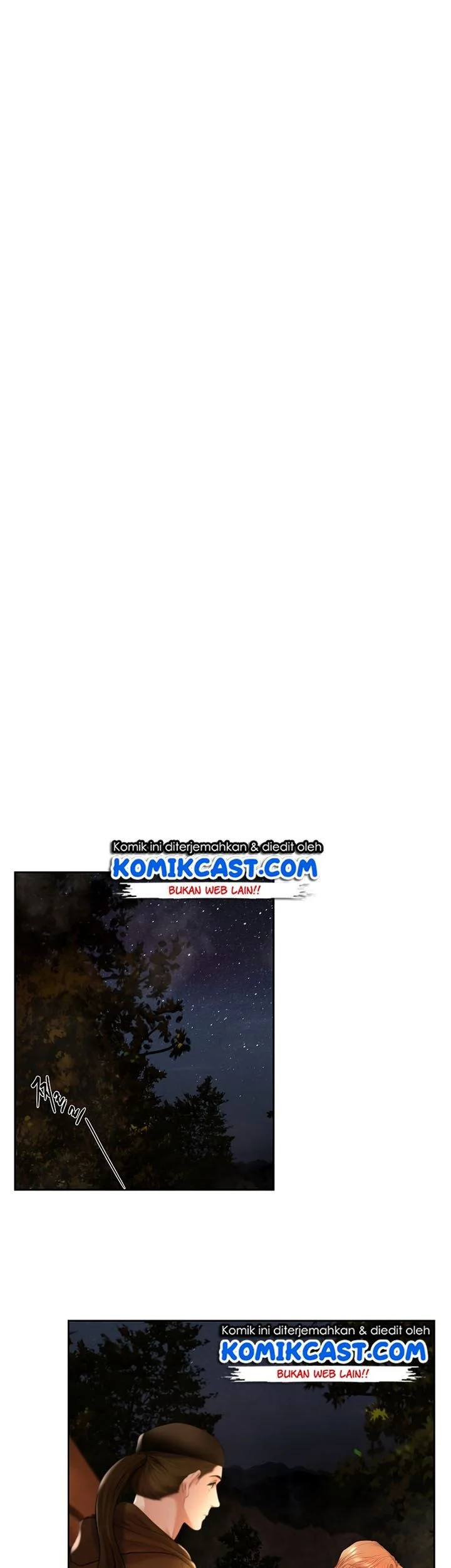 Barbarian Quest Chapter 19 Gambar 34