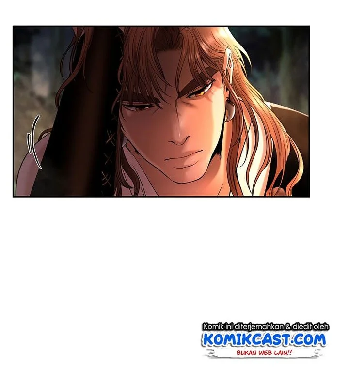 Barbarian Quest Chapter 20 Gambar 25