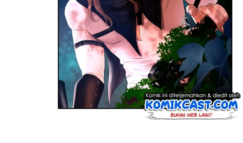 Barbarian Quest Chapter 21 Gambar 37