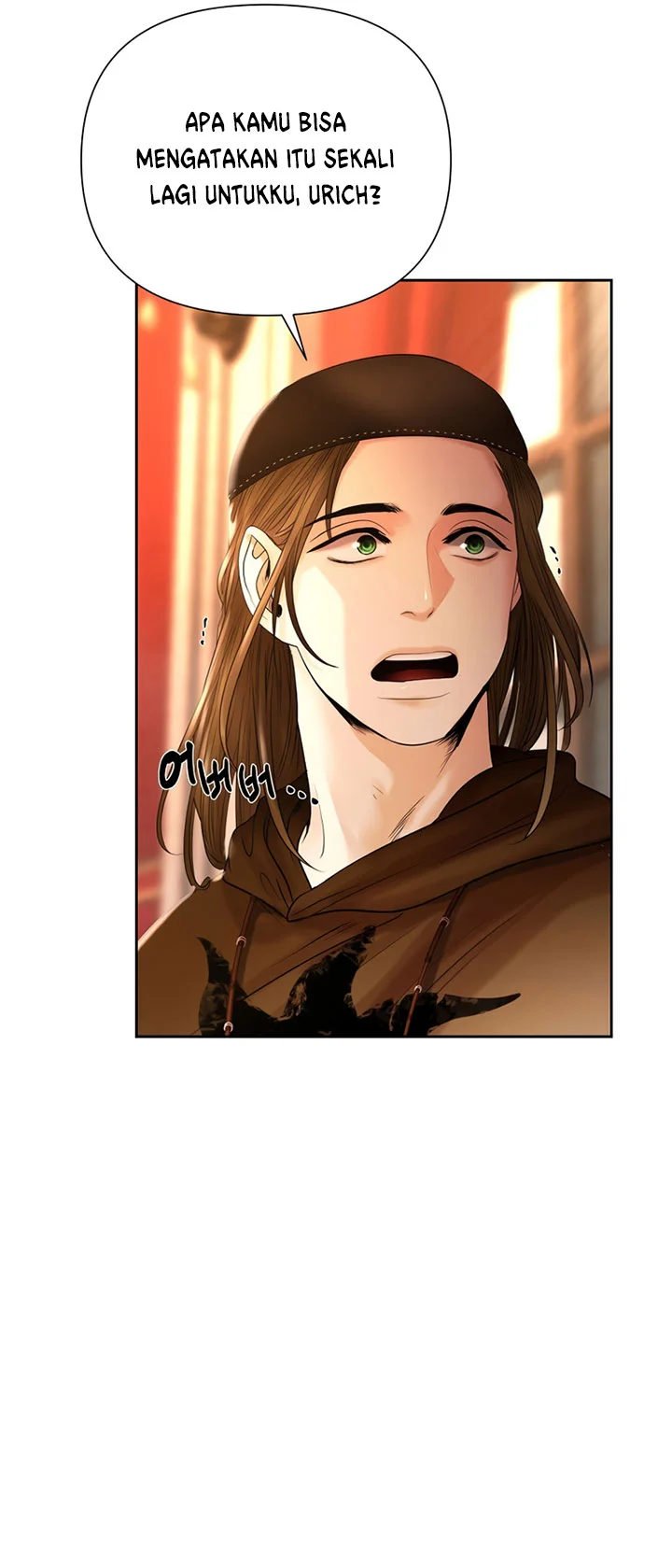 Barbarian Quest Chapter 24 Gambar 32