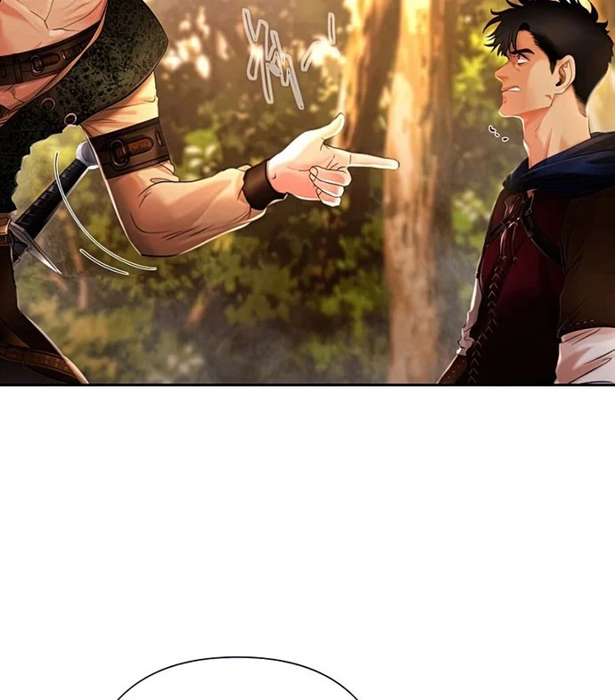 Barbarian Quest Chapter 26 Gambar 29