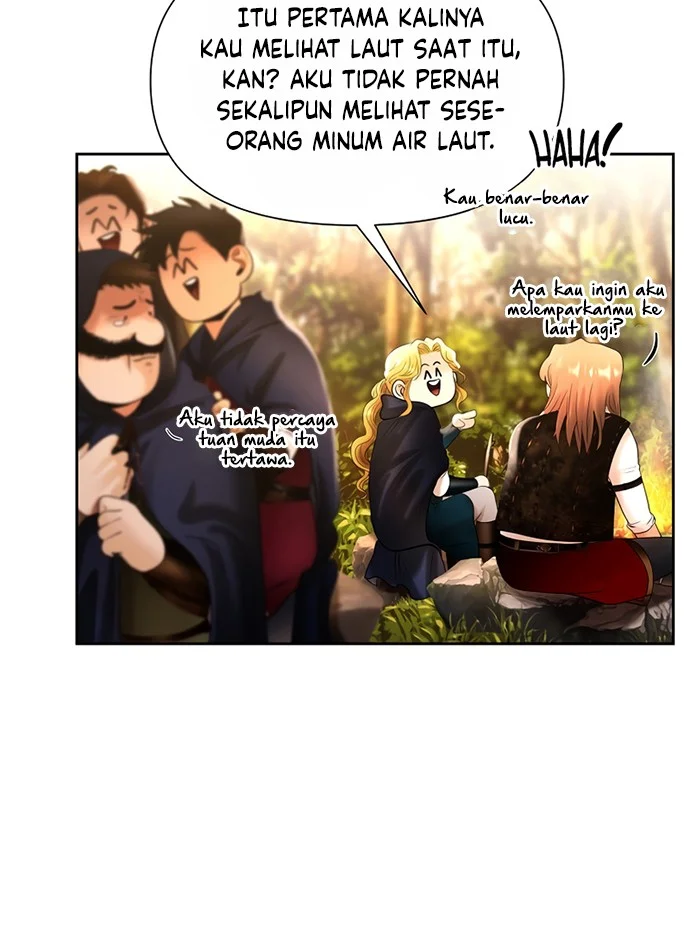 Barbarian Quest Chapter 28 Gambar 29
