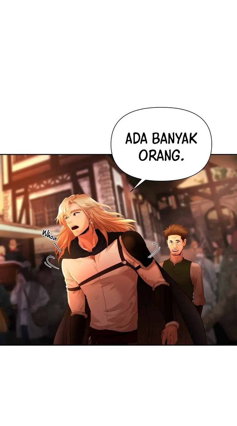 Barbarian Quest Chapter 3 Gambar 35