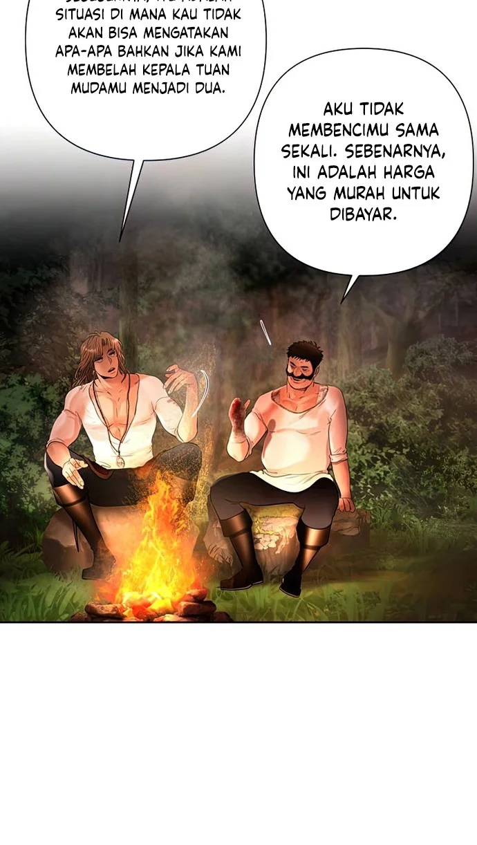 Barbarian Quest Chapter 31 Gambar 25