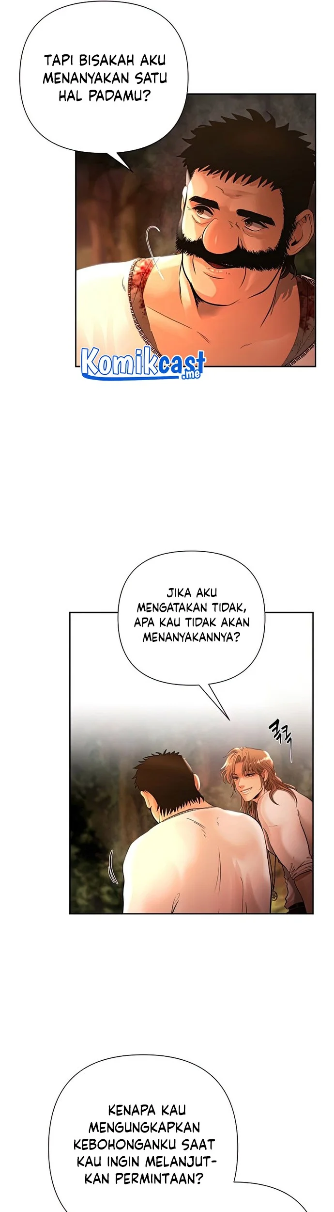 Barbarian Quest Chapter 31 Gambar 26