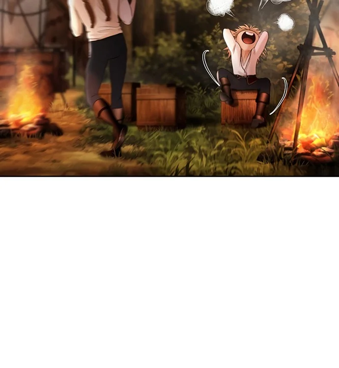 Barbarian Quest Chapter 32 Gambar 29