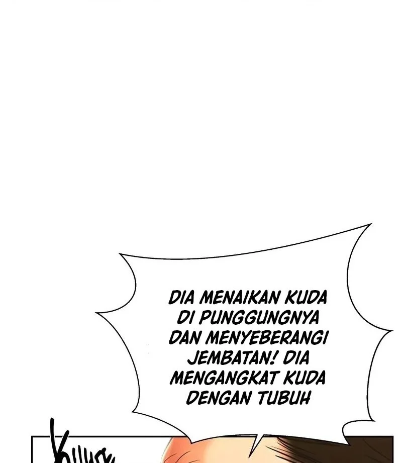Barbarian Quest Chapter 35 Gambar 37