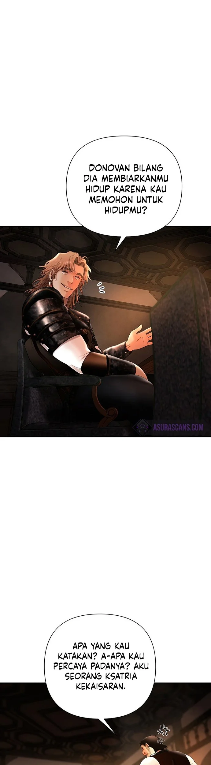 Barbarian Quest Chapter 46 Gambar 30