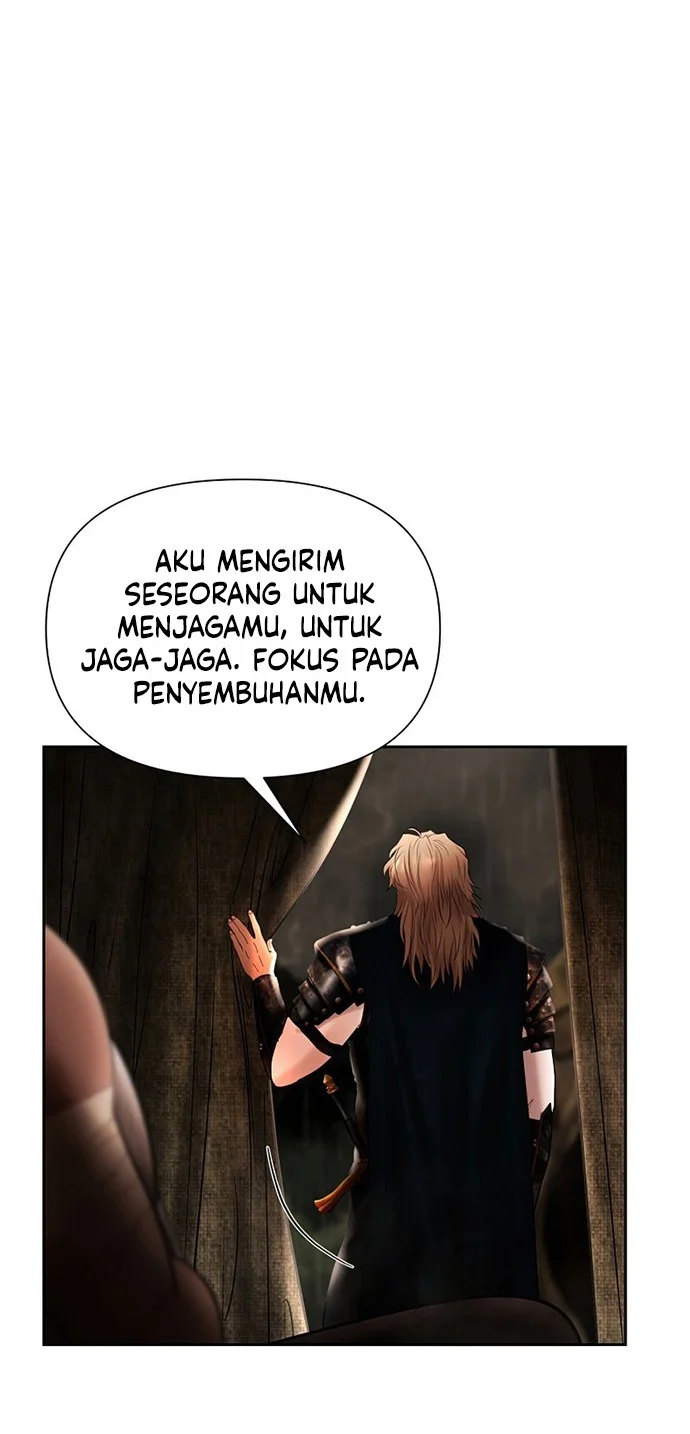 Barbarian Quest Chapter 47 Gambar 25