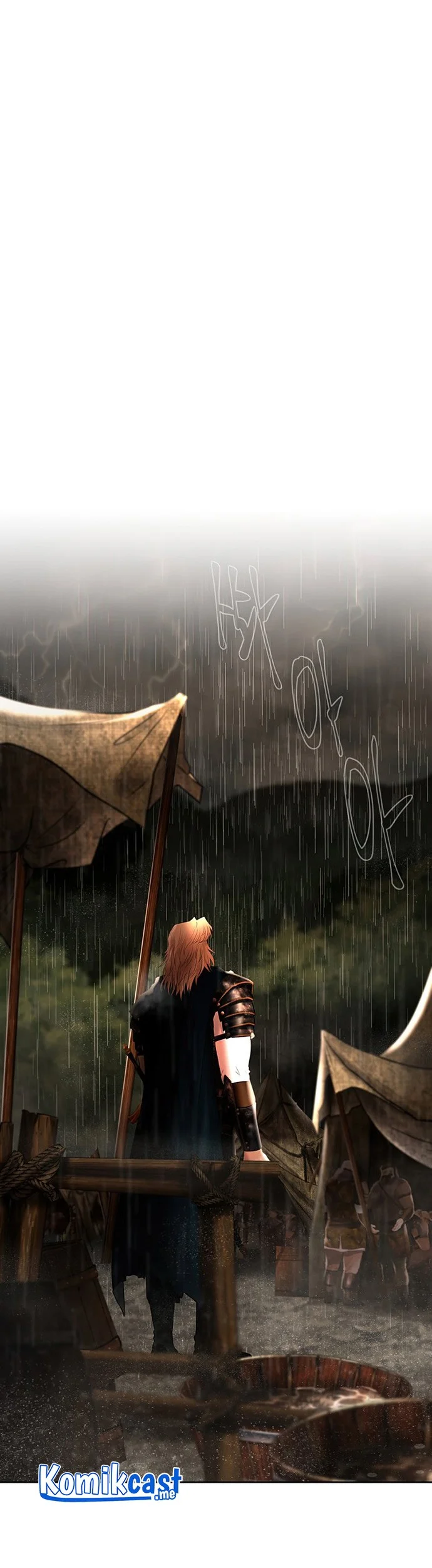 Barbarian Quest Chapter 47 Gambar 26