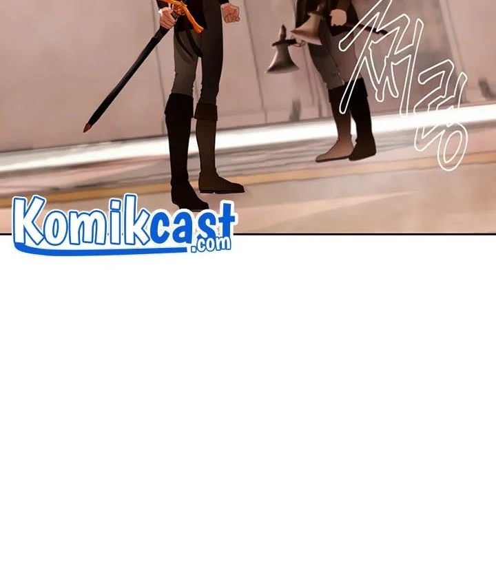 Barbarian Quest Chapter 5 Gambar 37