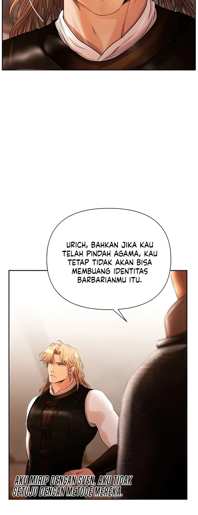 Barbarian Quest Chapter 51 Gambar 27