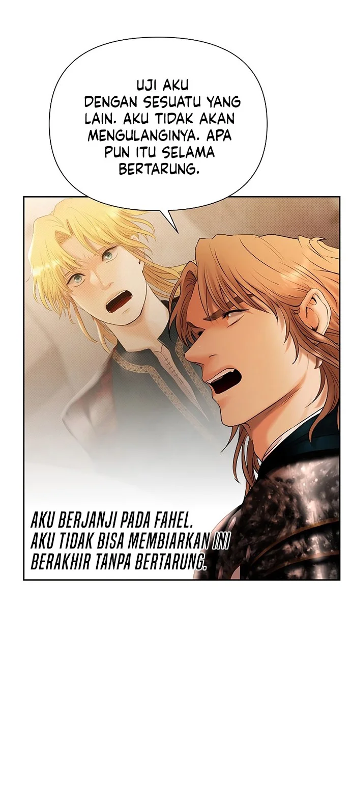 Barbarian Quest Chapter 52 Gambar 21