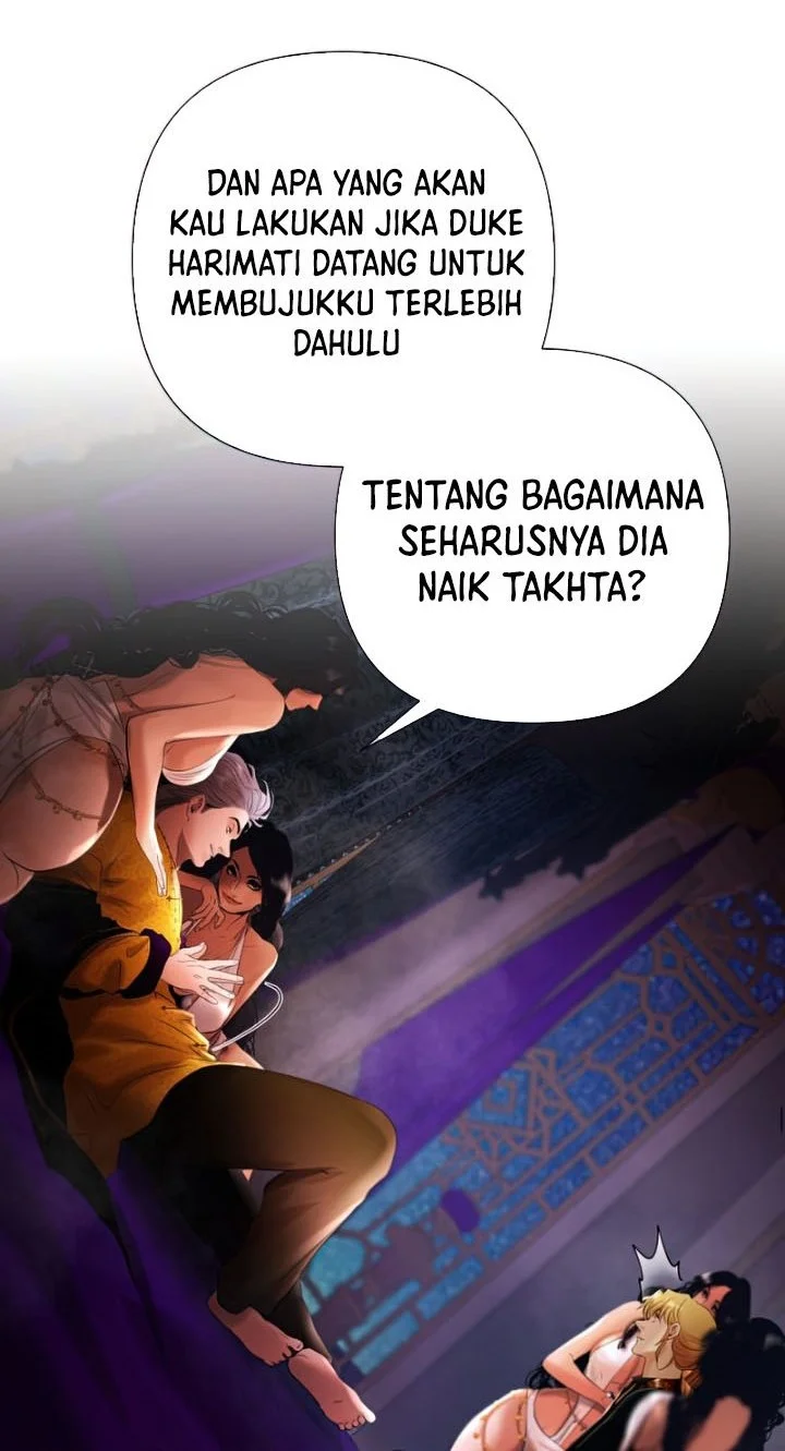 Barbarian Quest Chapter 54 Gambar 27