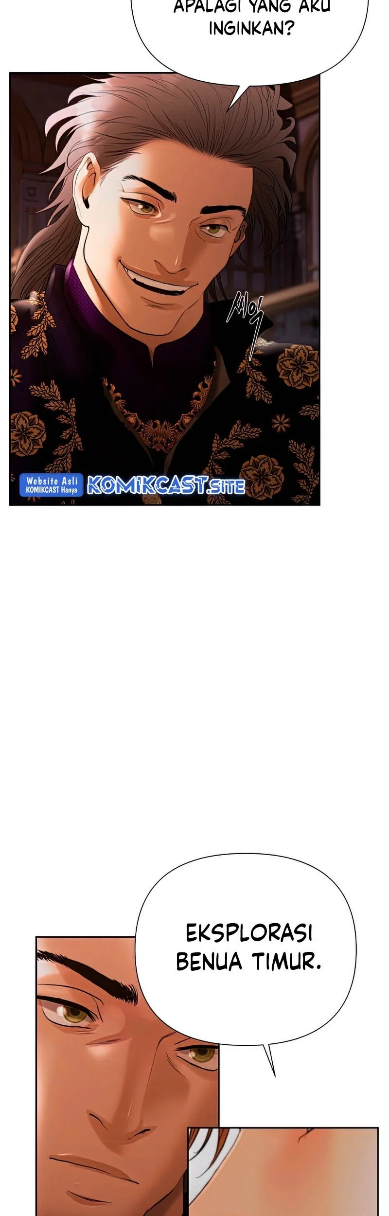 Barbarian Quest Chapter 57 Gambar 40