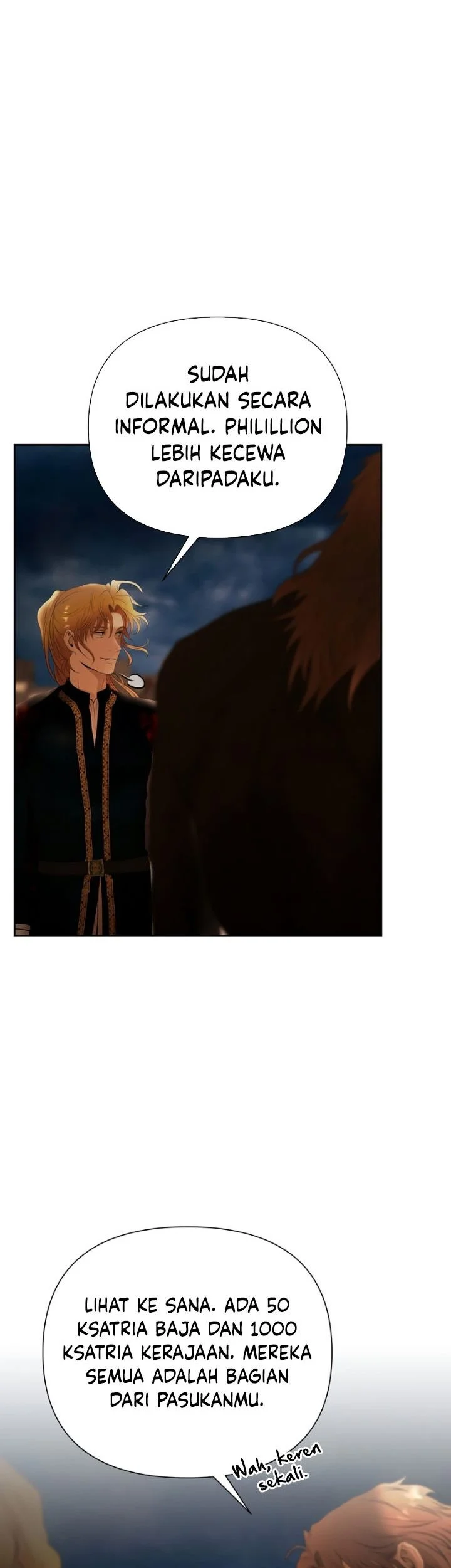 Barbarian Quest Chapter 58 Gambar 26