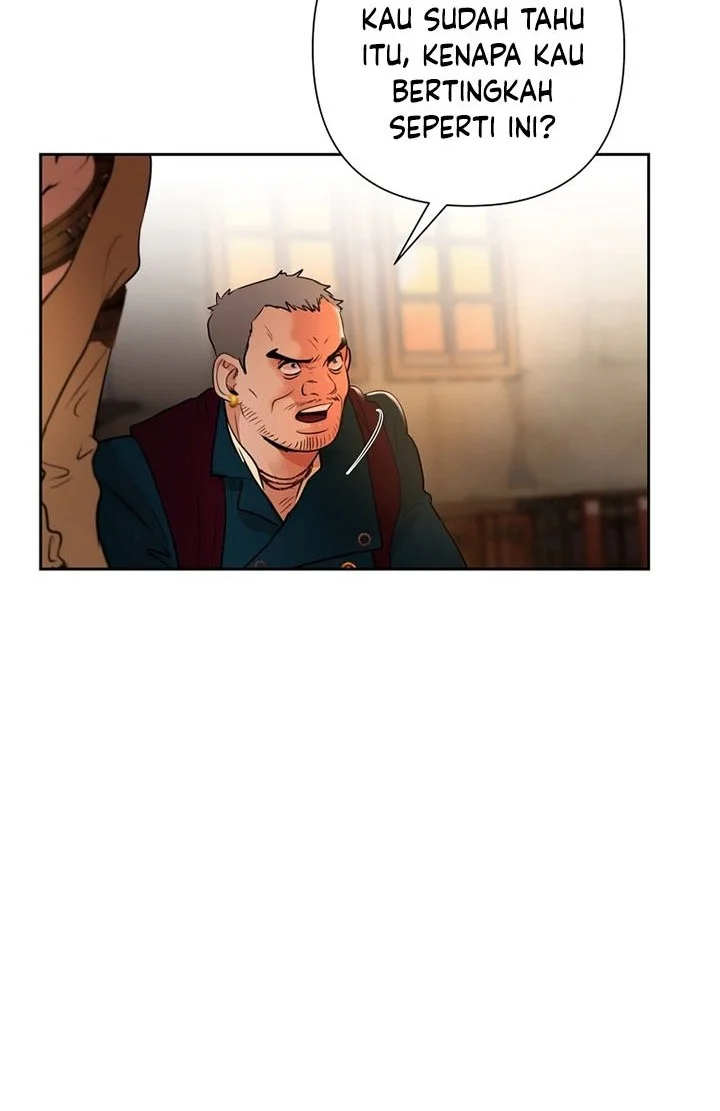 Barbarian Quest Chapter 6 Gambar 33