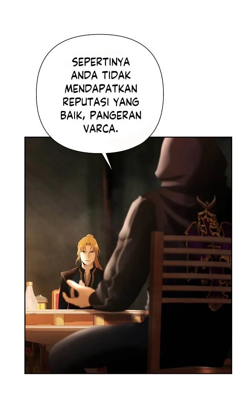 Barbarian Quest Chapter 60 Gambar 35