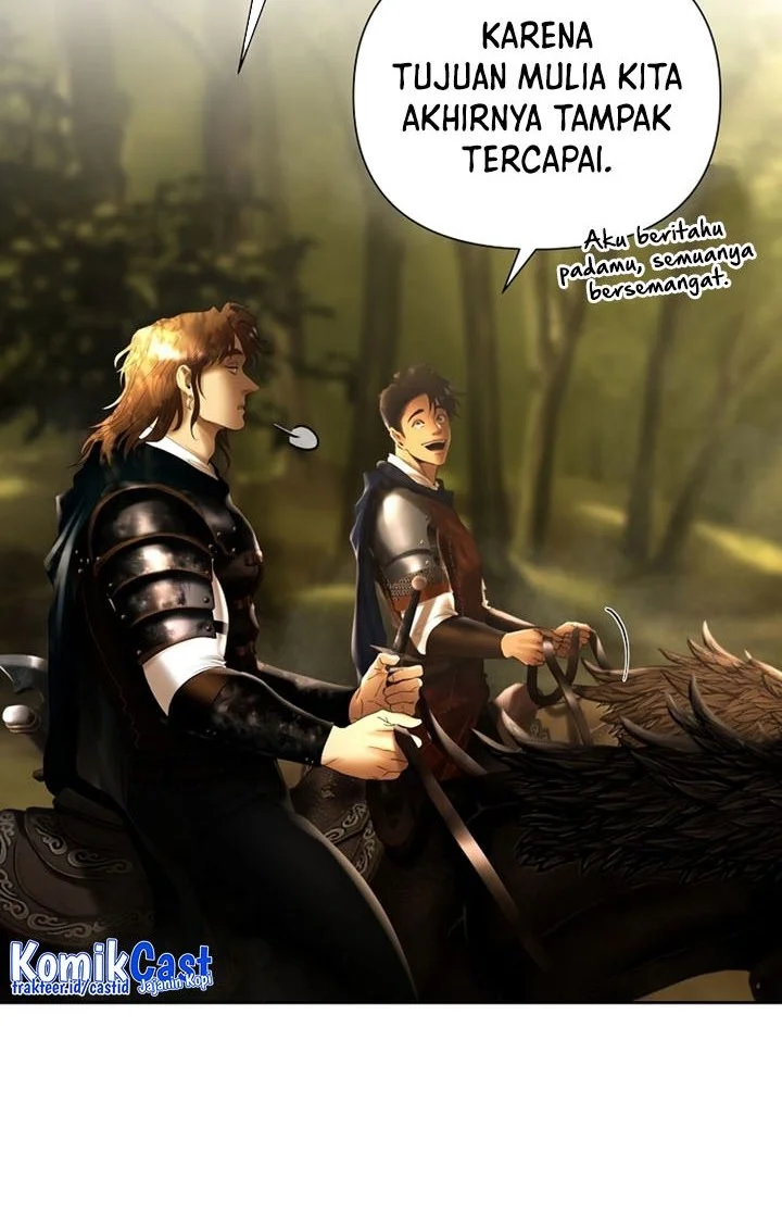 Barbarian Quest Chapter 61 Gambar 35