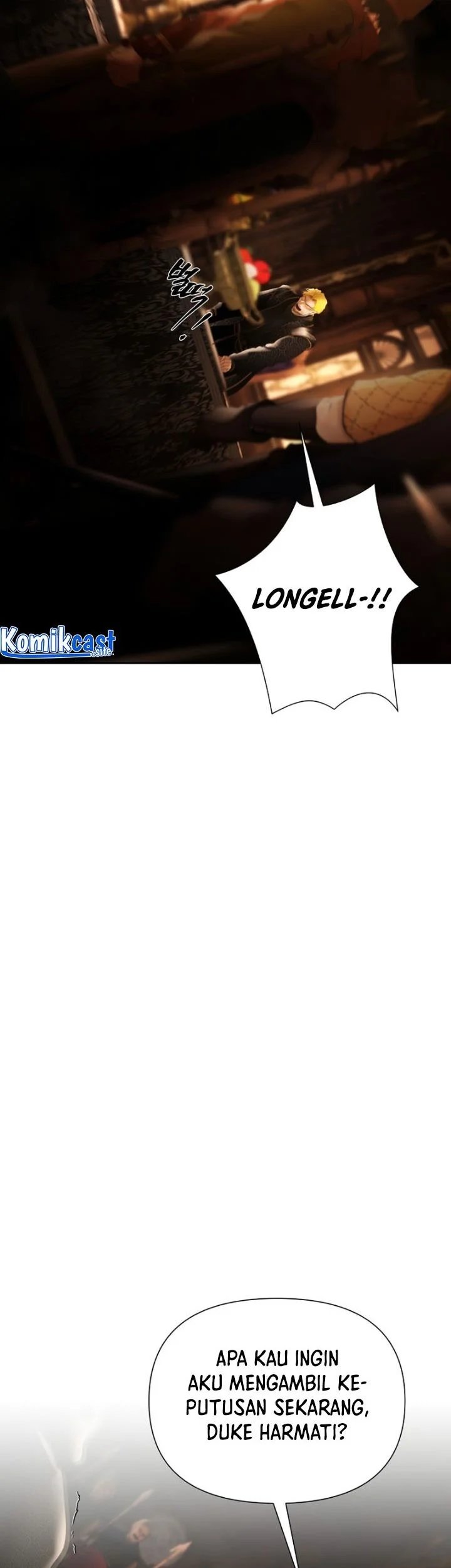 Barbarian Quest Chapter 63 Gambar 30