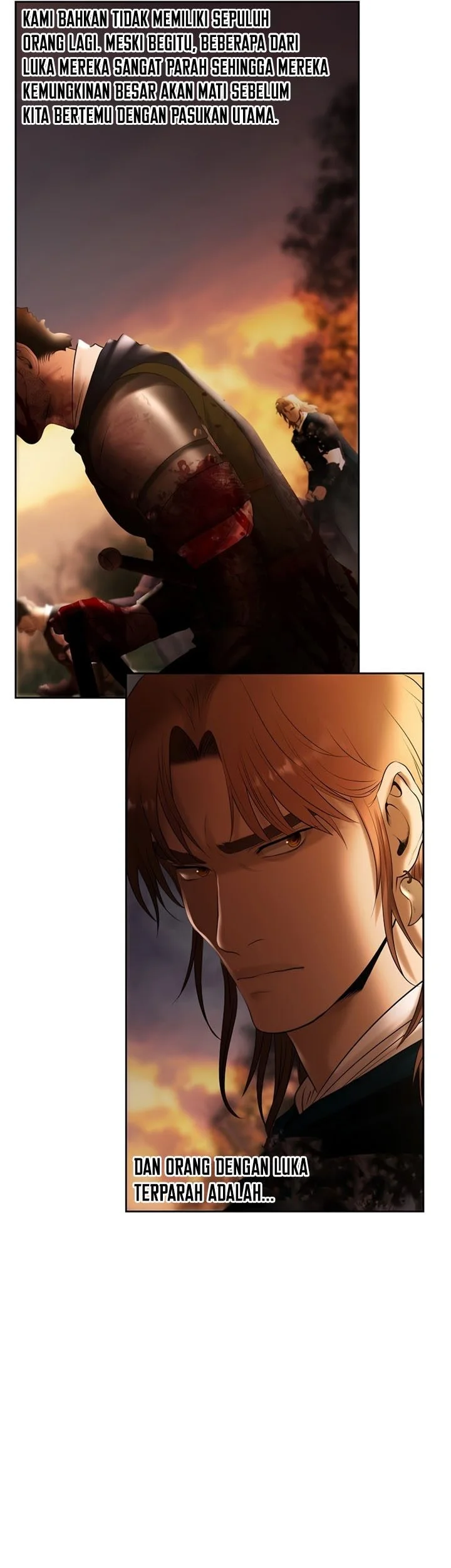 Barbarian Quest Chapter 65 Gambar 36