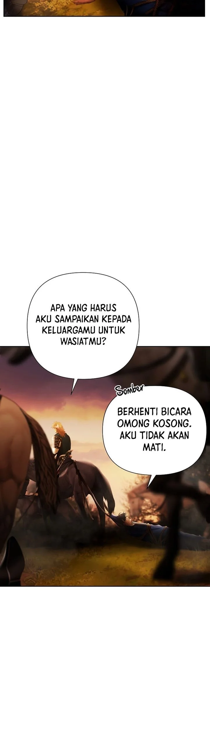 Barbarian Quest Chapter 65 Gambar 38