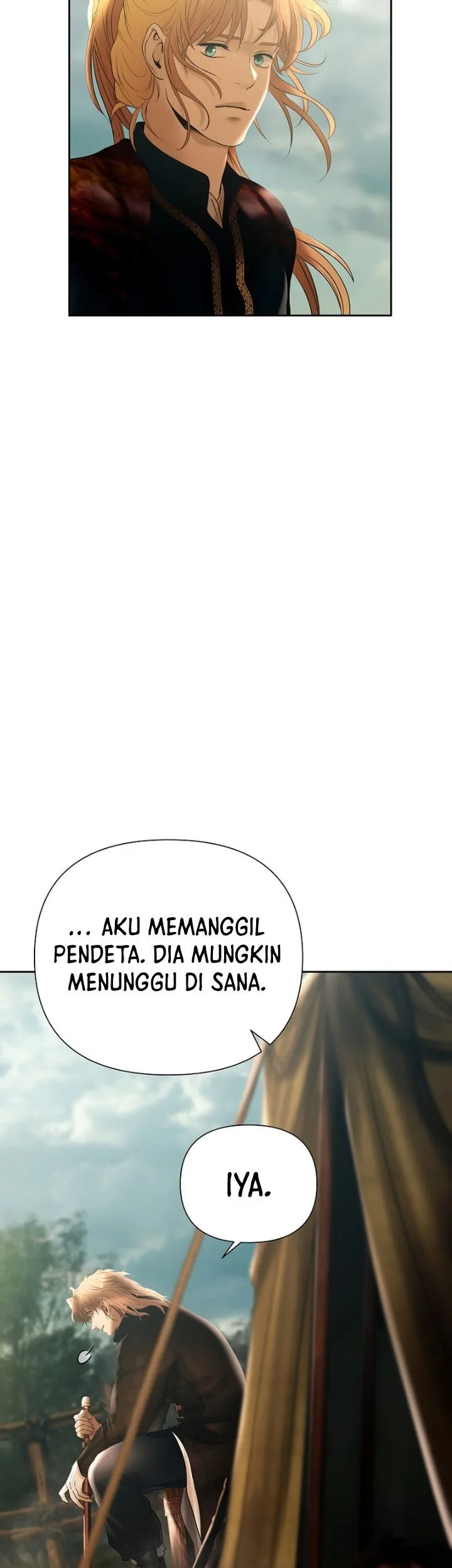 Barbarian Quest Chapter 66 Gambar 32