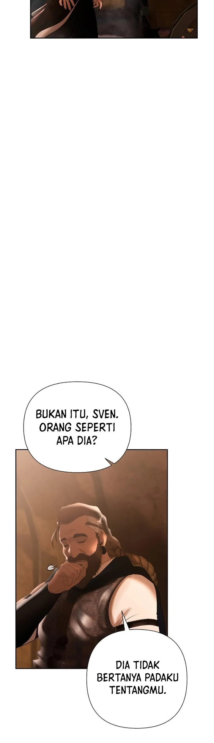 Barbarian Quest Chapter 67 Gambar 34