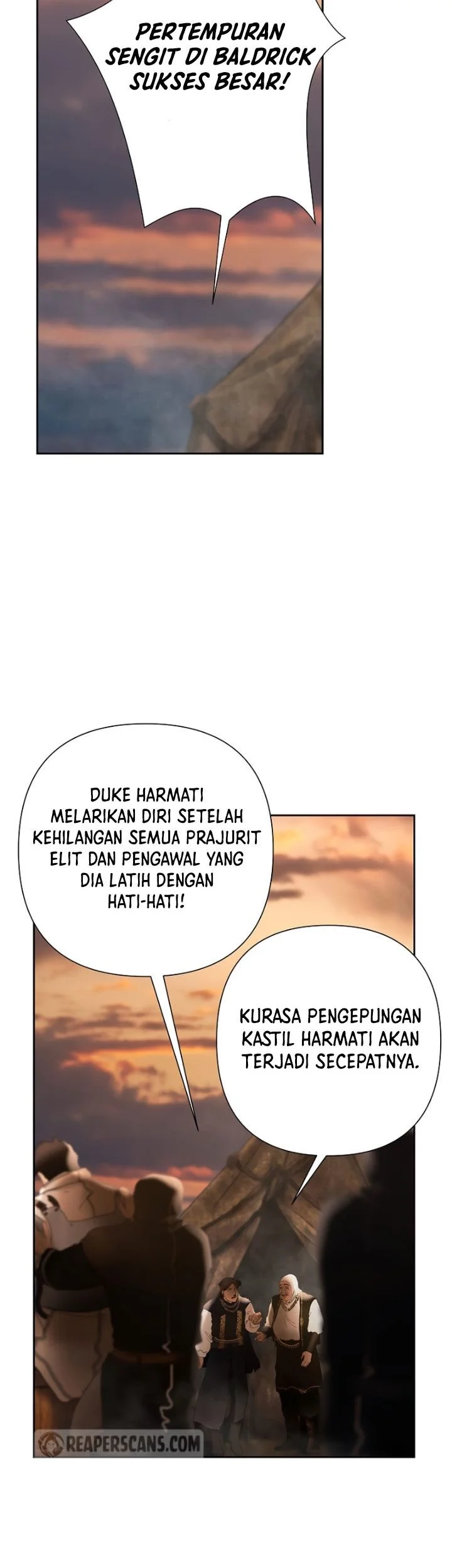 Barbarian Quest Chapter 69 Gambar 30