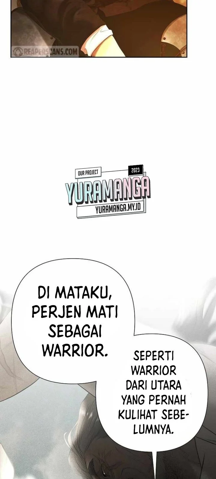 Barbarian Quest Chapter 73 Gambar 27